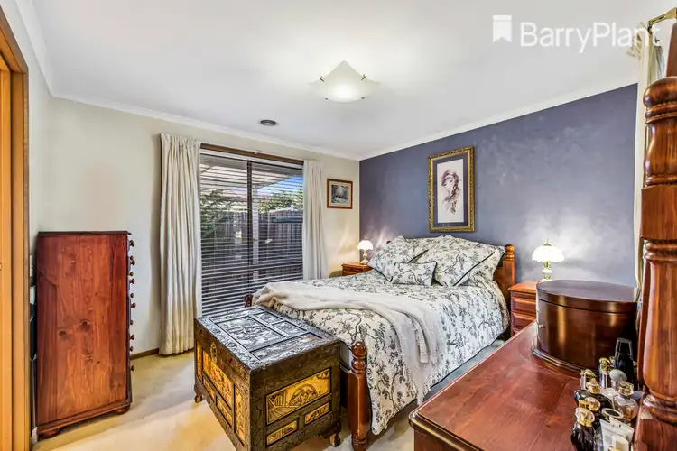 Second view of Homely house listing, 33 Bartlett Crescent, Hoppers Crossing VIC 3029