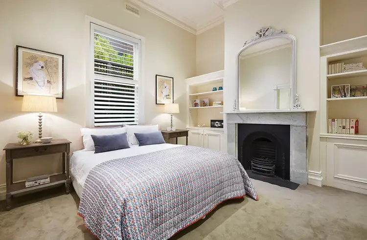 Fifth view of Homely house listing, 12 Denbigh Road, Armadale VIC 3143