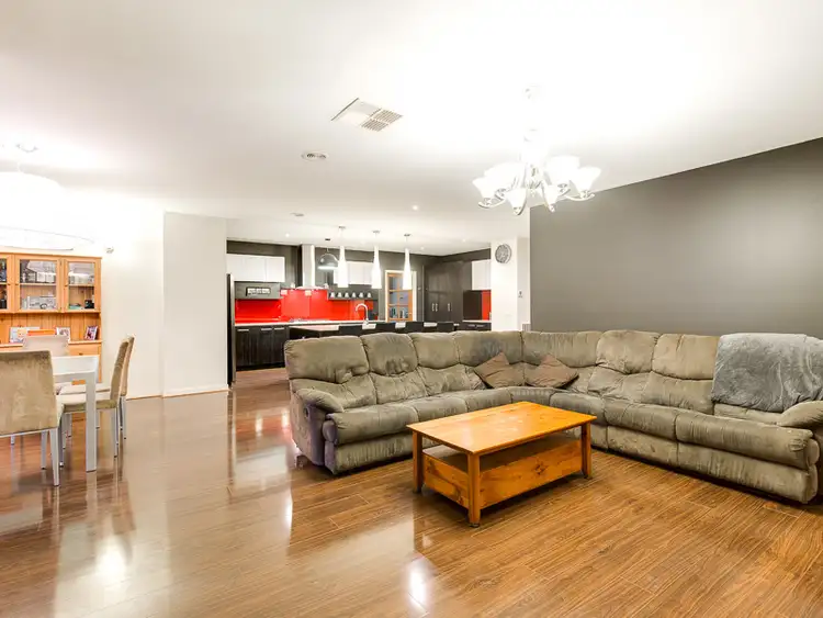Sixth view of Homely house listing, 18 Stannifer Street, Tarneit VIC 3029