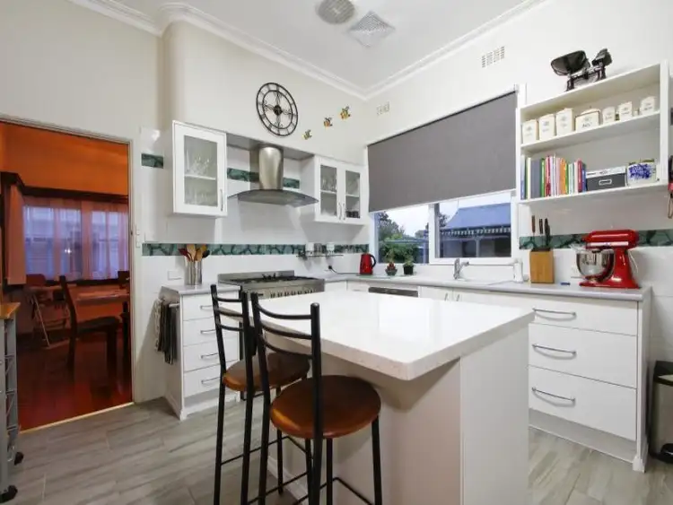 Third view of Homely house listing, 170 Macarthur Street, Sale VIC 3850