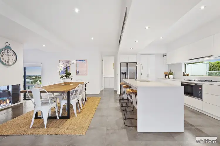 Fifth view of Homely house listing, 97 Victory Way, Highton VIC 3216