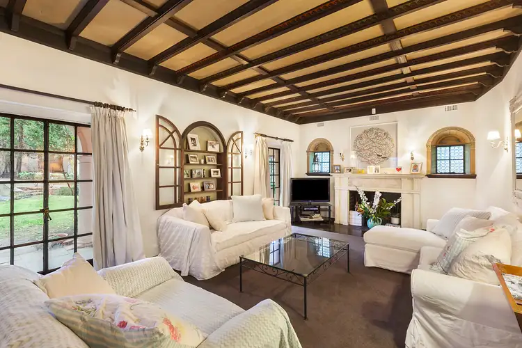 Fifth view of Homely house listing, 17 Tintern Avenue, Toorak VIC 3142