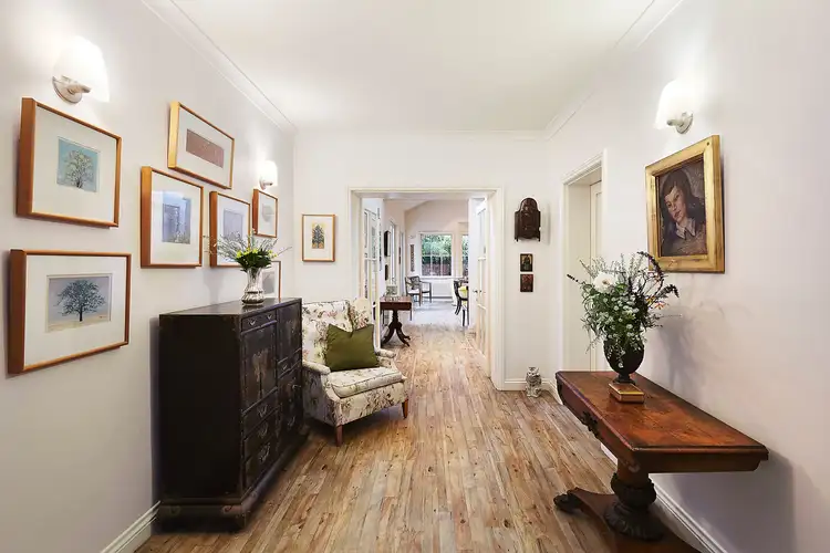 Fifth view of Homely house listing, 10 Cole Court, Toorak VIC 3142