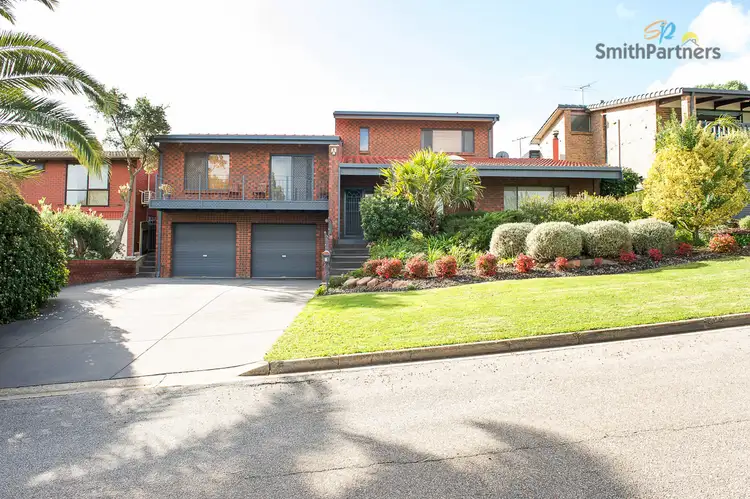 Second view of Homely house listing, 4 Brooker Drive, Hillbank SA 5112