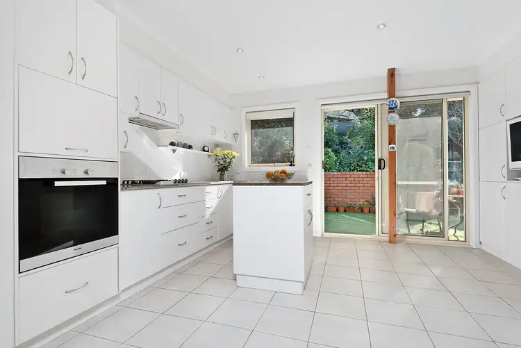 Third view of Homely house listing, 35 Buckingham Drive, Heidelberg VIC 3084