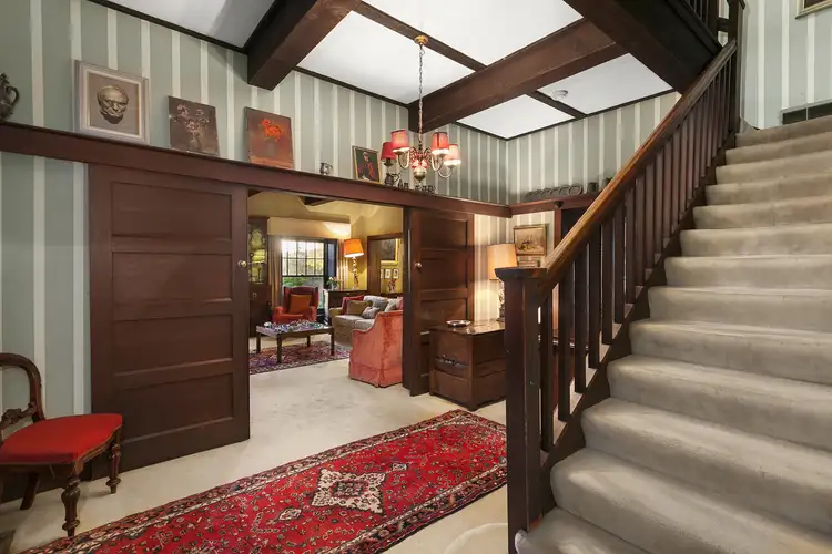 Fifth view of Homely house listing, 26 Grange Road, Toorak VIC 3142