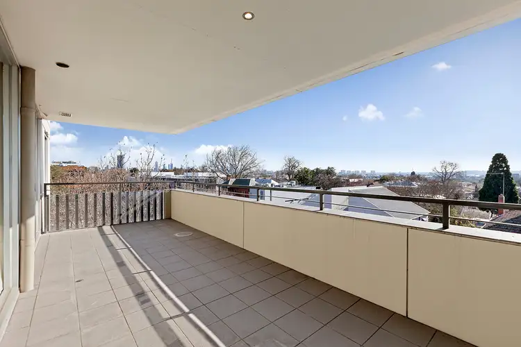 Sixth view of Homely apartment listing, 306/28-30 Jackson Street, Toorak VIC 3142