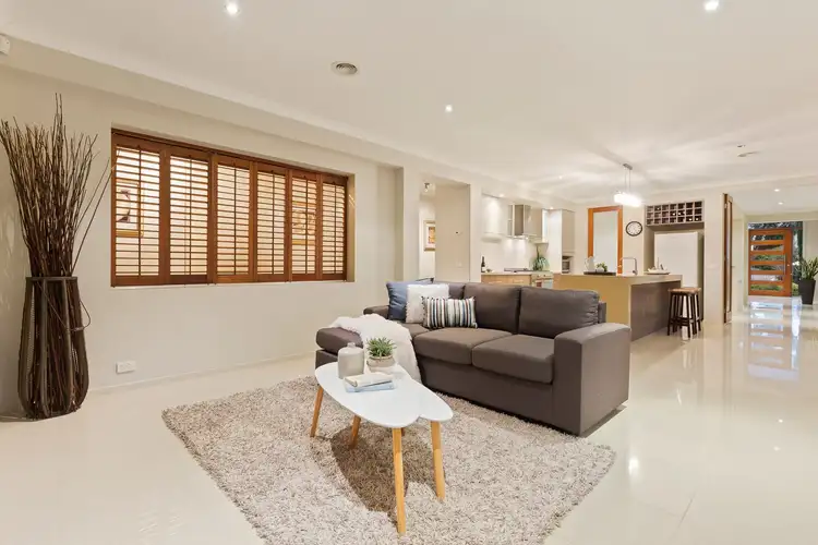 Fifth view of Homely house listing, 23 Cornish Road, Burwood East VIC 3151
