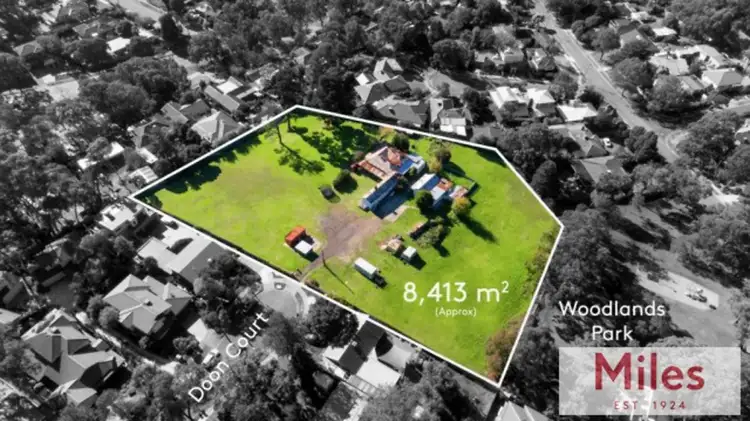 11 Doon Court, Briar Hill VIC 3088