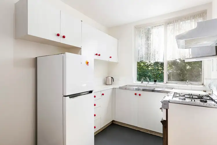 Third view of Homely apartment listing, 14/39 Hotham Street, St Kilda East VIC 3183