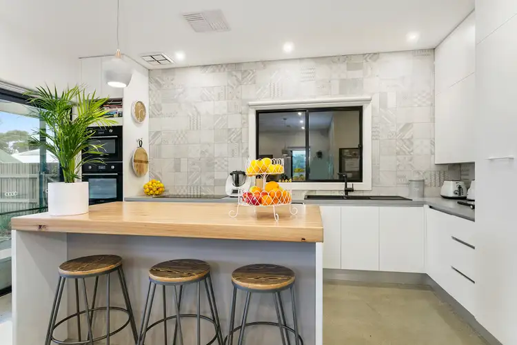 Second view of Homely house listing, 42 Epworth Street, Ocean Grove VIC 3226