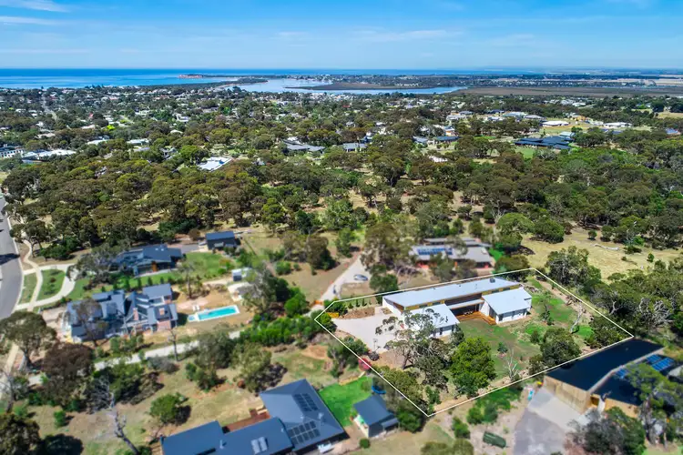 Third view of Homely house listing, 41 Yellow Gum Drive, Ocean Grove VIC 3226