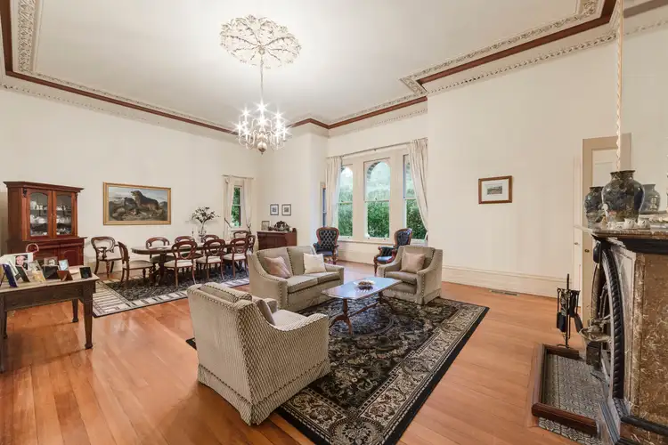 Third view of Homely house listing, 162 George Street, East Melbourne VIC 3002