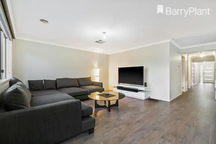 Seventh view of Homely house listing, 6 Vive Street, Tarneit VIC 3029