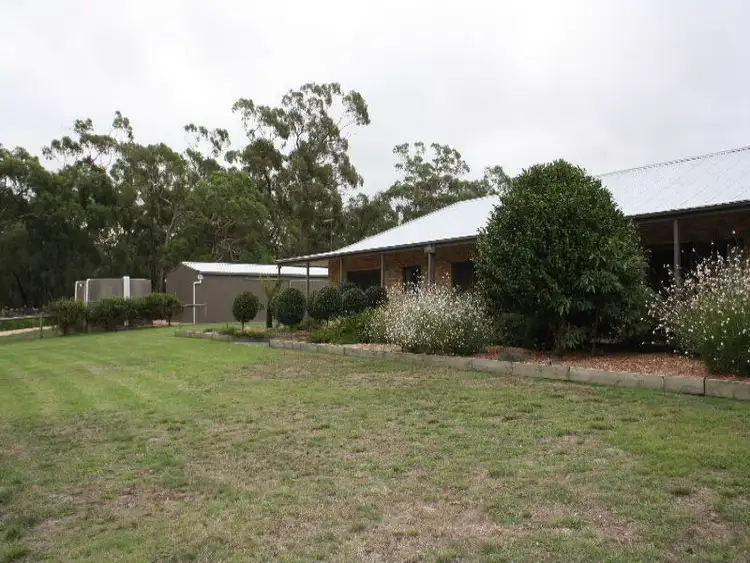 Fifth view of Homely rural property listing, 83 Bradleys Road, Stradbroke VIC 3851