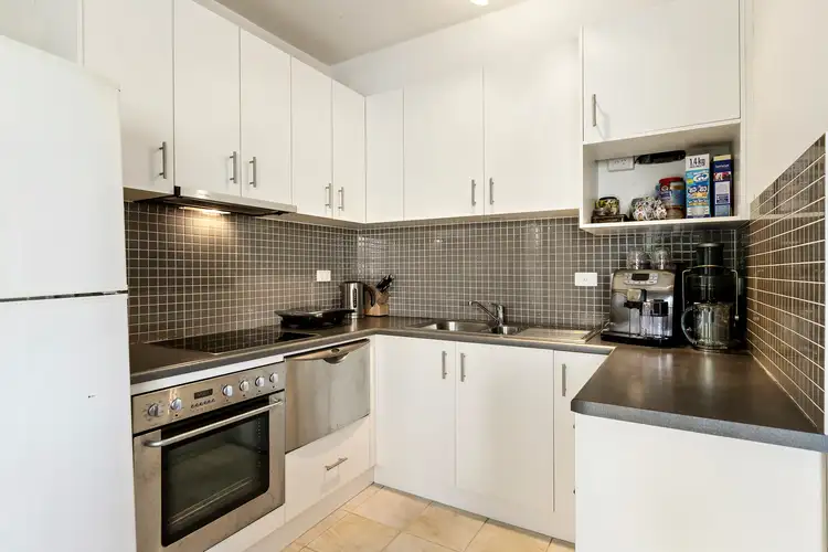 Second view of Homely apartment listing, 5/143 Canterbury Road, Middle Park VIC 3206