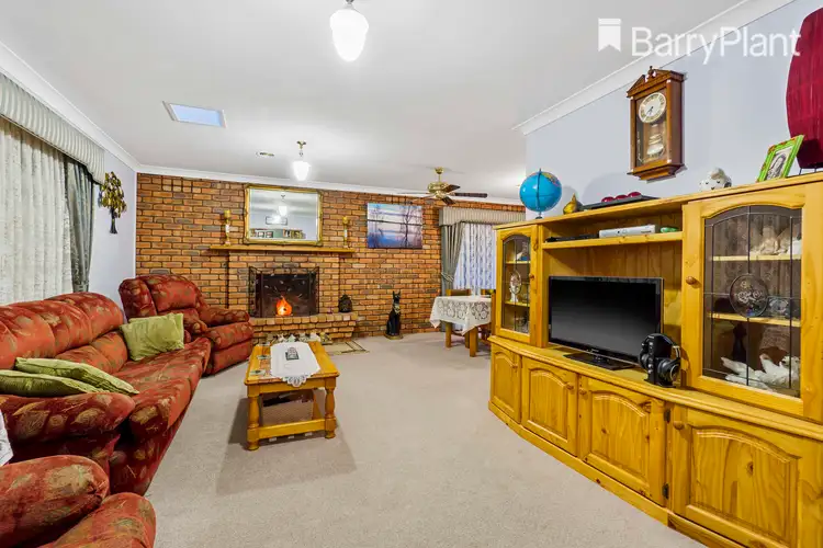 Seventh view of Homely house listing, 13 Lamb Grove, Hoppers Crossing VIC 3029