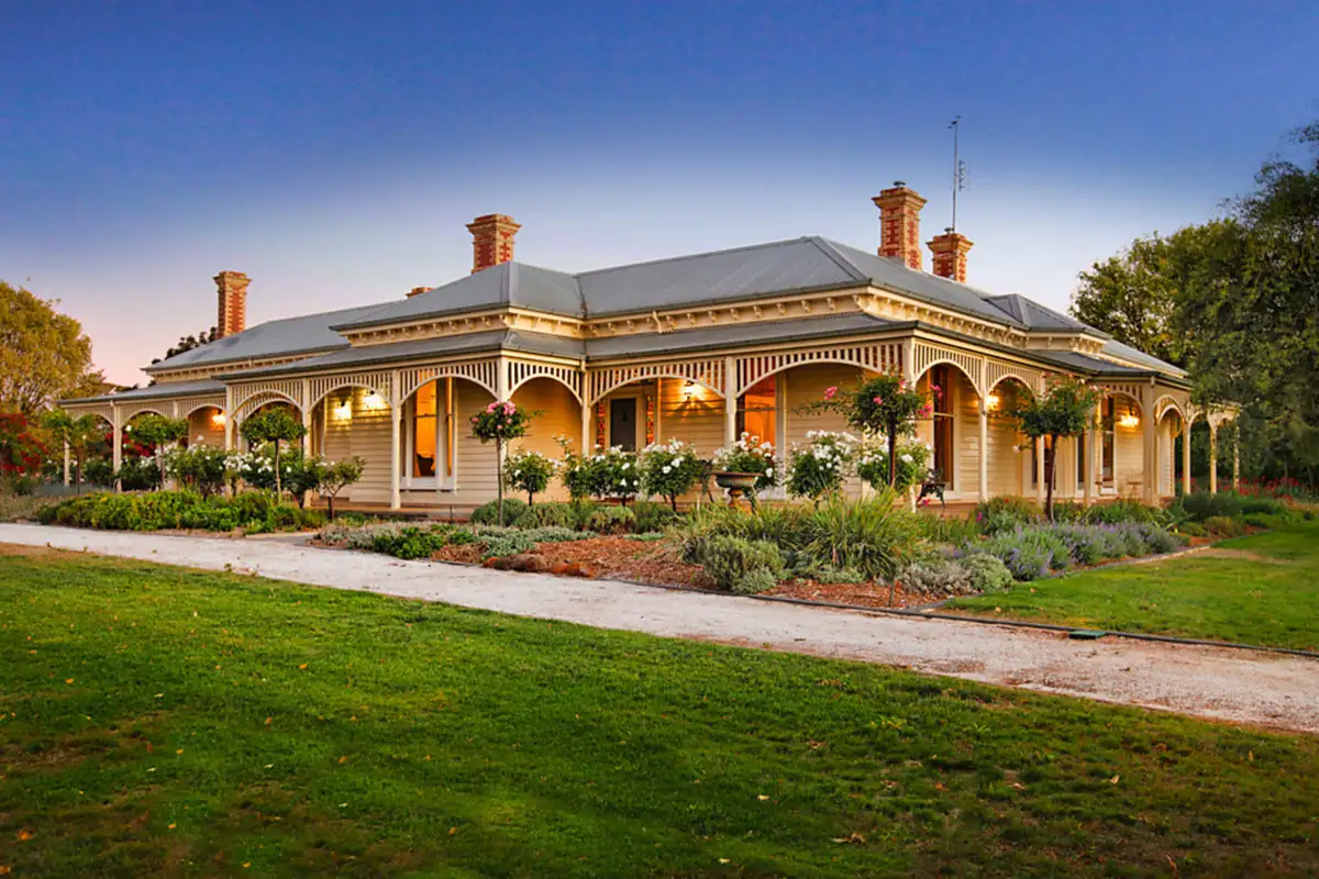 Main view of Homely house listing, 38-42 Tattersall Drive, Kyneton VIC 3444