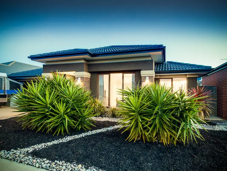 Second view of Homely house listing, 18 Stannifer Street, Tarneit VIC 3029