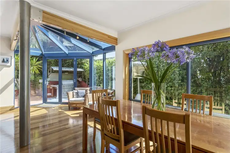 Fourth view of Homely house listing, 11 Waimea Avenue, Sandy Bay TAS 7005