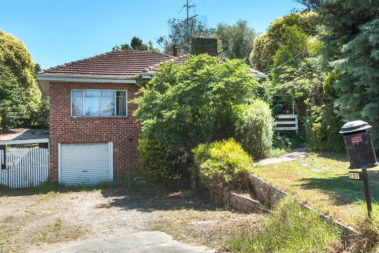 Second view of Homely house listing, 197 Canterbury Road, Heathmont VIC 3135