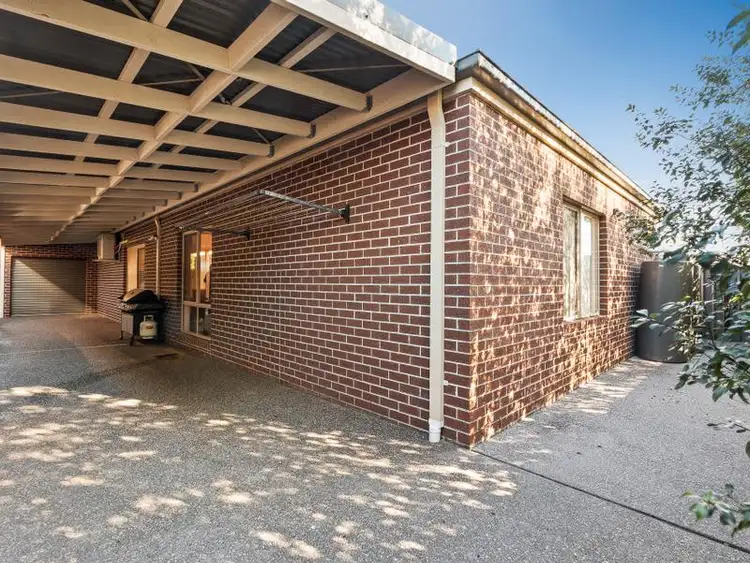 Sixth view of Homely house listing, 57 Craigmoor Crescent, Mernda VIC 3754