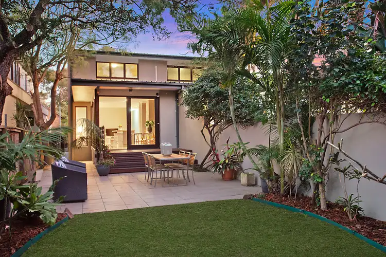 40 Golf Parade, Manly NSW 2095