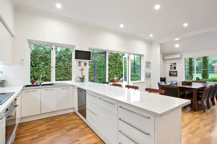 Fifth view of Homely house listing, 383 Barkers Road, Kew VIC 3101