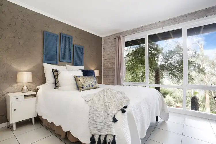 Fifth view of Homely house listing, 19 Bennett Avenue, Belgrave VIC 3160