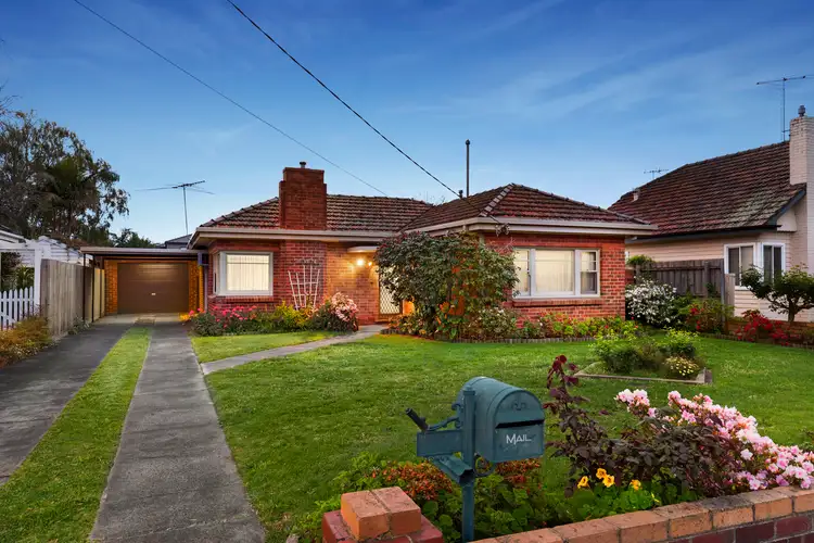 7 Albert Street, Highett VIC 3190