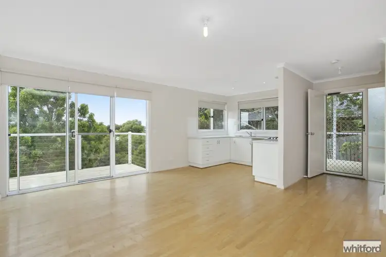 Second view of Homely house listing, 62 Sunset Strip, Ocean Grove VIC 3226
