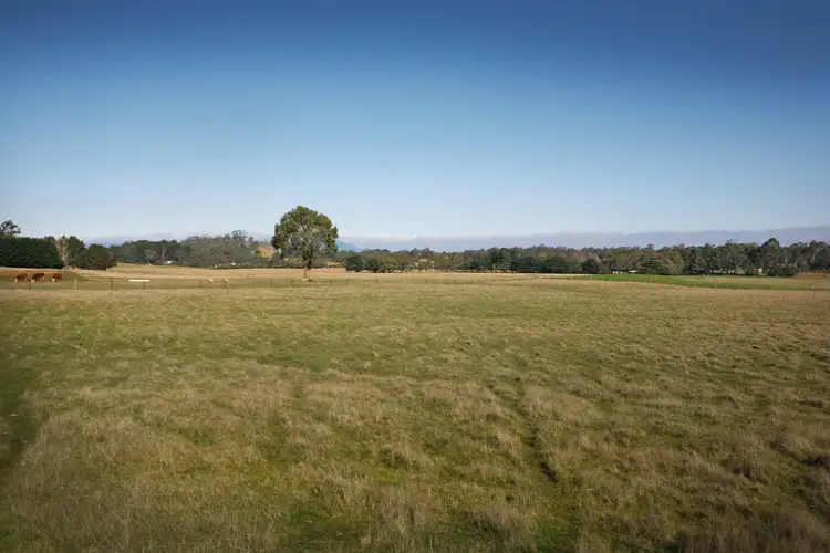 Fifth view of Homely land listing, 50 Three Chain Road, Carlsruhe VIC 3442