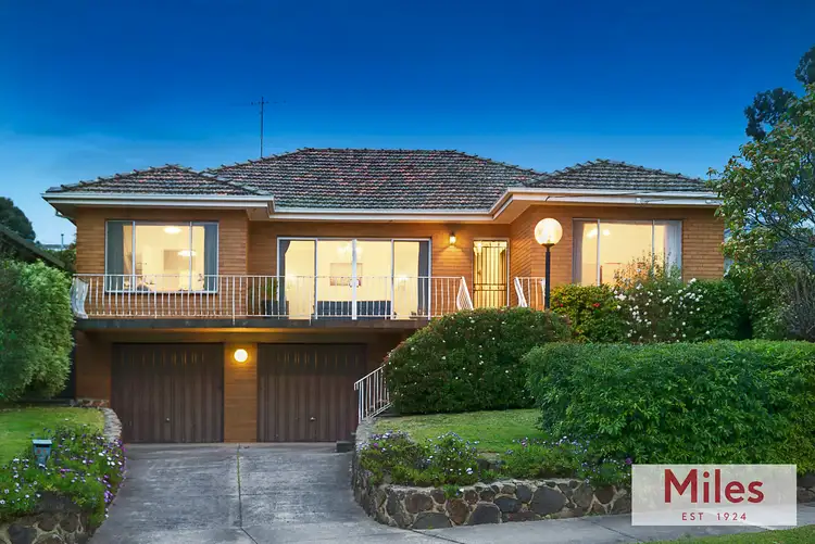 38 Castleton Road, Viewbank VIC 3084