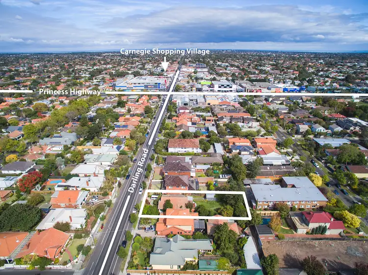 Fifth view of Homely house listing, 23 Darling Road, Malvern East VIC 3145