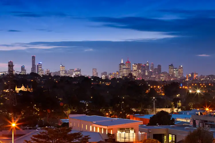 Second view of Homely apartment listing, 501/770a Toorak Road, Glen Iris VIC 3146