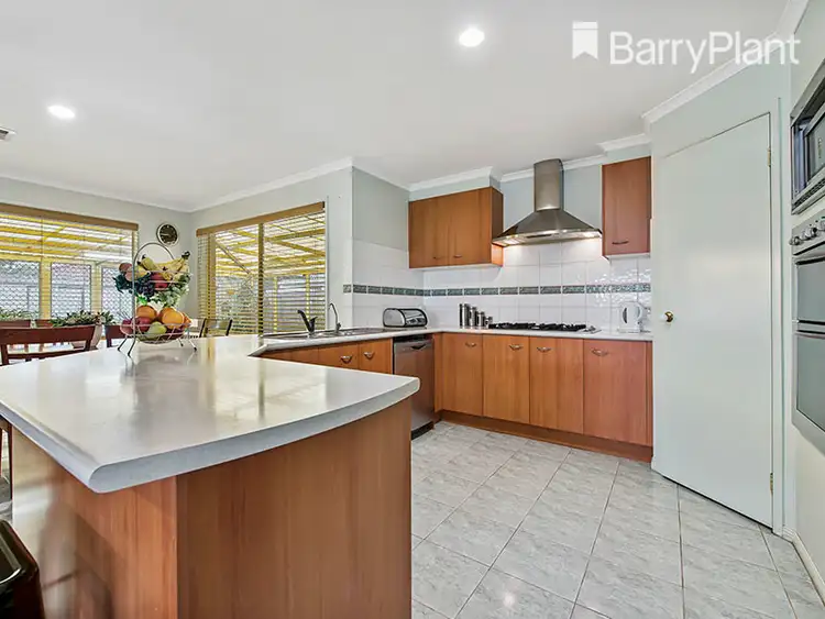 Sixth view of Homely house listing, 41 Bridgewater Way, Truganina VIC 3029