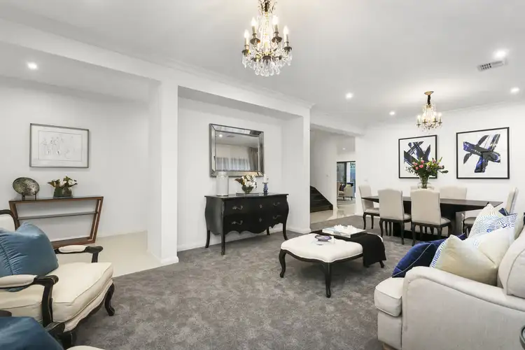 Second view of Homely house listing, 41 Doonkuna Avenue, Camberwell VIC 3124