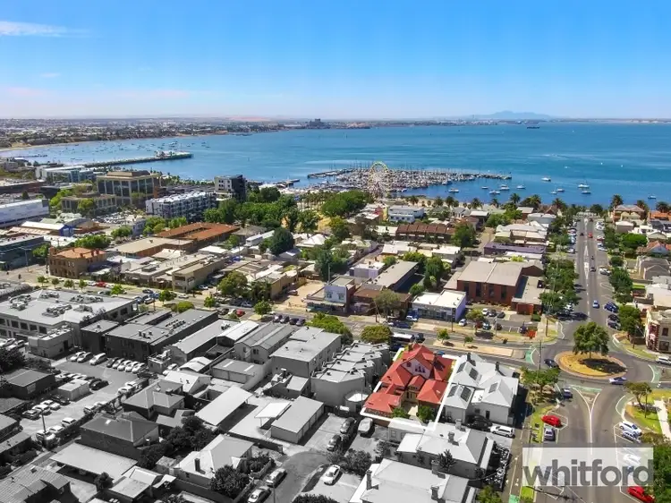 Main view of Homely house listing, 240 Malop Street, Geelong VIC 3220
