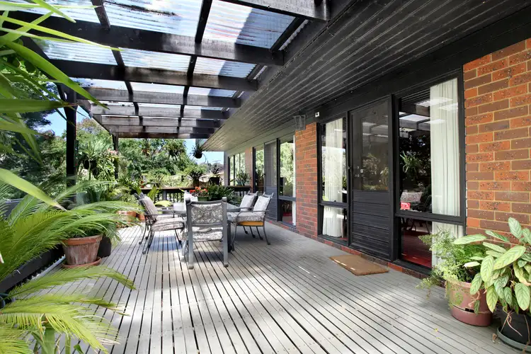 Second view of Homely house listing, 4 Princeton Place, Templestowe VIC 3106
