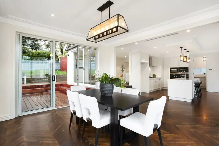 Fifth view of Homely house listing, 23 Singleton Road, Balwyn North VIC 3104