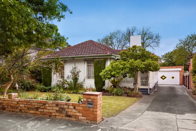 45 Monash Street, Box Hill South VIC 3128
