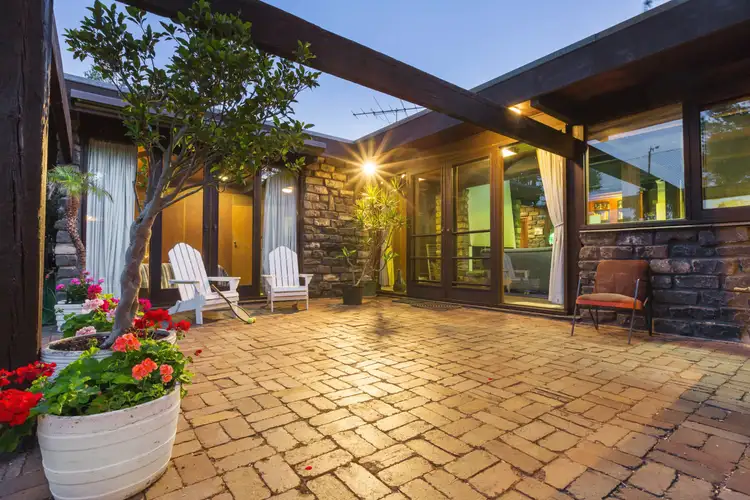 Fourth view of Homely house listing, 2 London Bridge Road, Portsea VIC 3944
