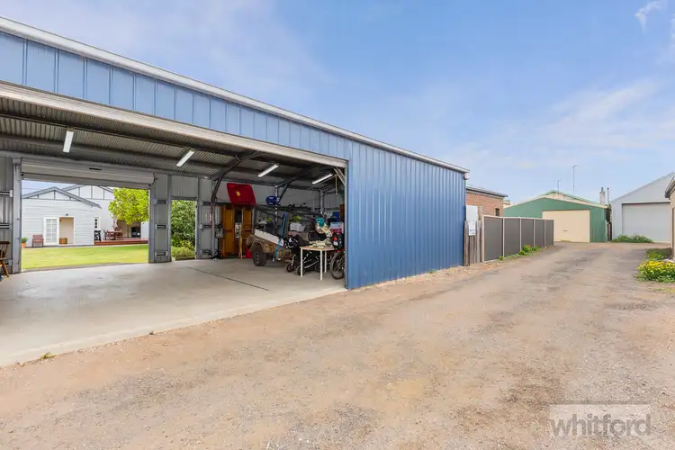 Second view of Homely house listing, 107 Fyans Street, South Geelong VIC 3220