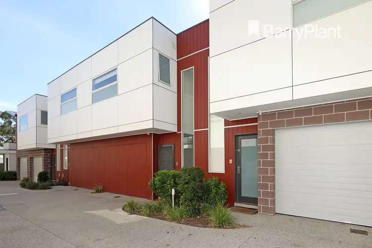 12/43 Chandler Road, Boronia VIC 3155