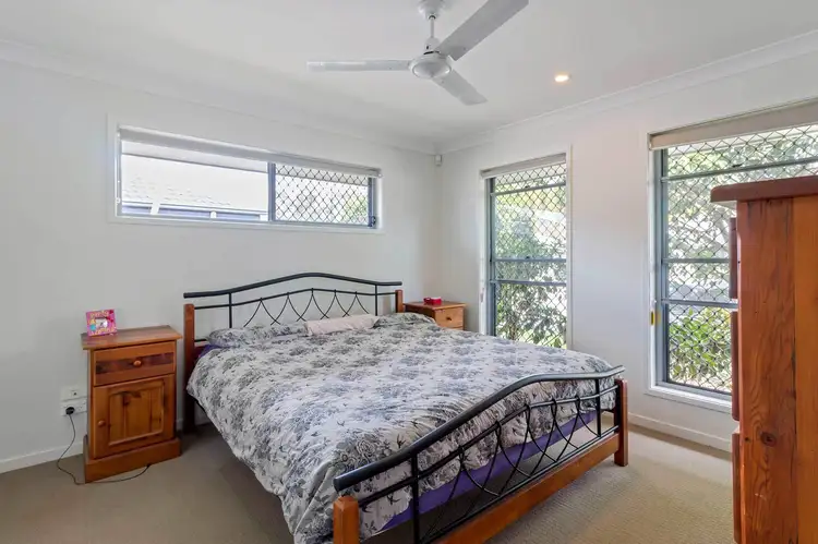 Sixth view of Homely house listing, 8 Emerson Road, Bannockburn QLD 4207