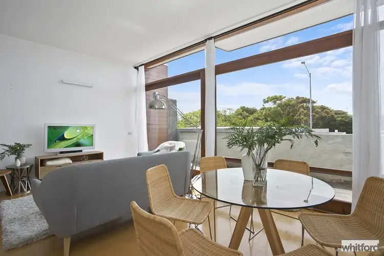 Fifth view of Homely apartment listing, 1/41 Hitchcock Avenue, Barwon Heads VIC 3227