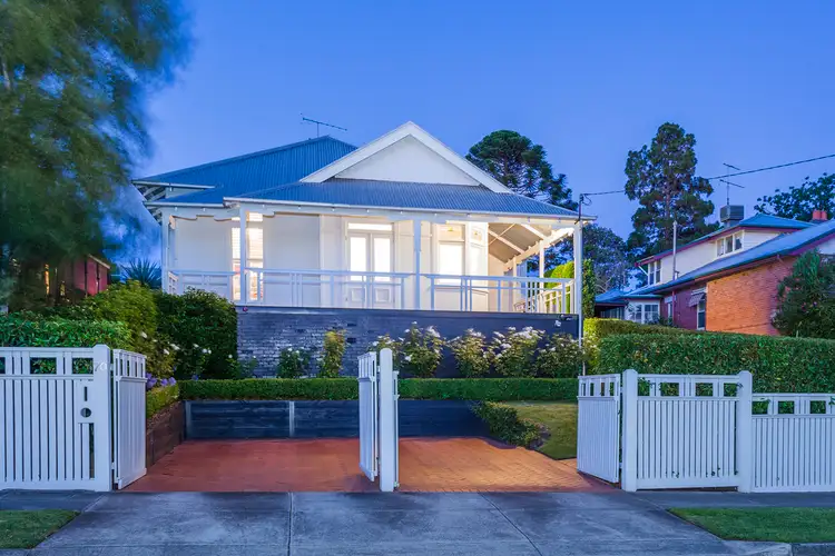 Third view of Homely house listing, 70 Fairview Avenue, Newtown VIC 3220