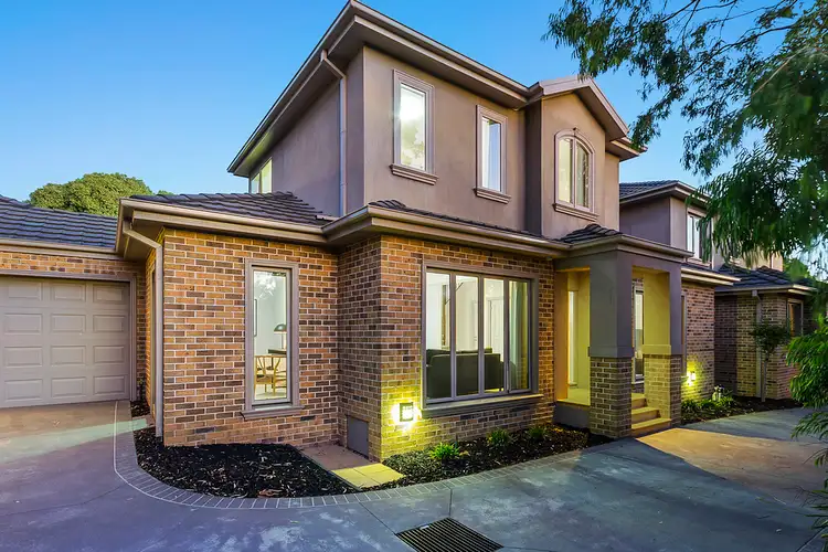 2/61 Wood Street, Templestowe VIC 3106