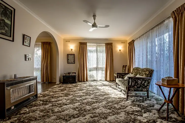 Third view of Homely house listing, 1 Frances Court, Sale VIC 3850