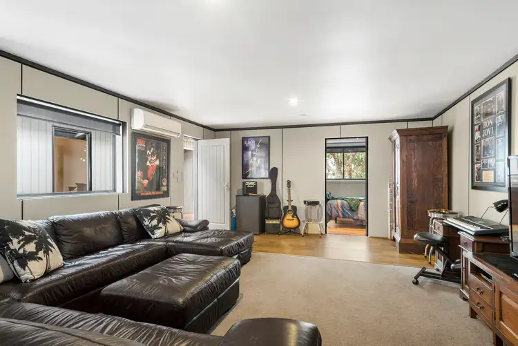 Fifth view of Homely house listing, 20 Carinae Court, Ocean Grove VIC 3226